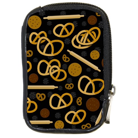 Bakery 2 Compact Camera Cases from ArtsNow.com Front