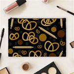 Bakery 2 Cosmetic Bag (Large) 