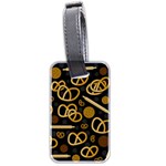 Bakery 2 Luggage Tags (Two Sides)