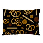 Bakery 2 Pillow Case (Two Sides)