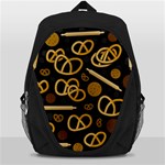 Bakery 2 Backpack Bag