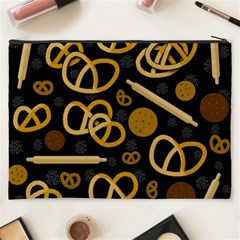 Bakery 2 Cosmetic Bag (XXXL)  from ArtsNow.com Back