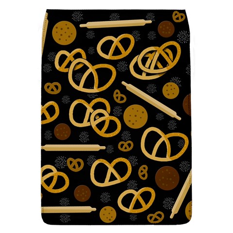 Bakery 2 Flap Covers (L)  from ArtsNow.com Front