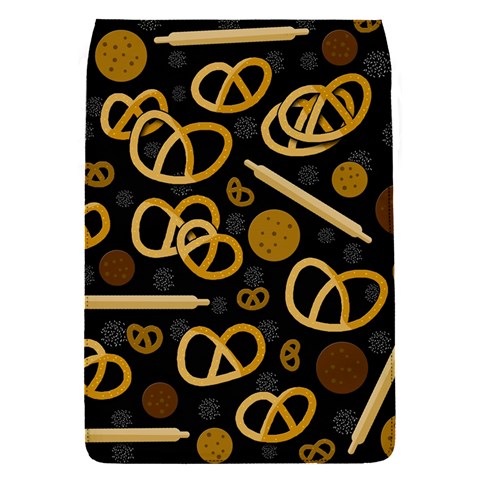 Bakery 2 Flap Covers (S)  from ArtsNow.com Front