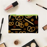 Bakery 2 Cosmetic Bag (XS)