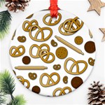 Bakery 3 Ornament (Round) 