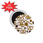 Bakery 3 1.75  Magnets (10 pack) 