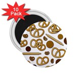 Bakery 3 2.25  Magnets (10 pack) 