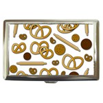 Bakery 3 Cigarette Money Cases