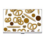 Bakery 3 Business Card Holders