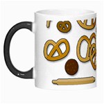 Bakery 3 Morph Mugs