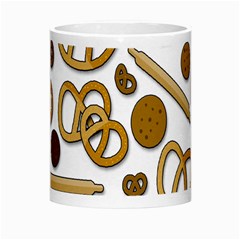 Bakery 3 Morph Mugs from ArtsNow.com Center