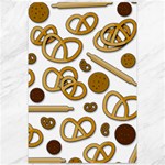 Bakery 3 Canvas 12  x 18  