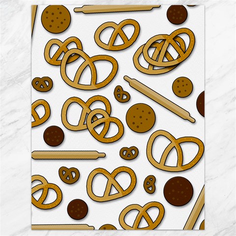 Bakery 3 Canvas 18  x 24   from ArtsNow.com 17.8 x23.08  Canvas - 1