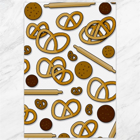 Bakery 3 Canvas 20  x 30   from ArtsNow.com 19.62 x28.9  Canvas - 1