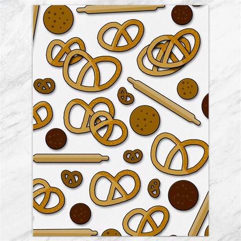 Bakery 3 Canvas 36  x 48   from ArtsNow.com 35.26 x46.15  Canvas - 1