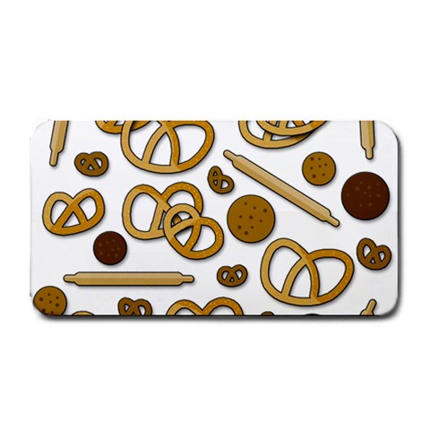 Bakery 3 Medium Bar Mats from ArtsNow.com 16 x8.5  Bar Mat