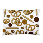 Bakery 3 Pillow Case