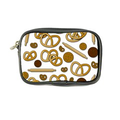 Bakery 3 Coin Purse from ArtsNow.com Front