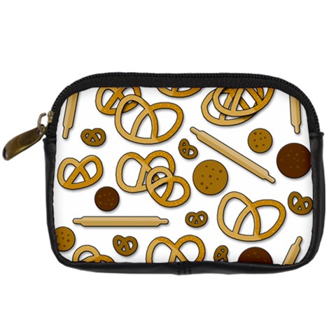 Bakery 3 Digital Camera Cases from ArtsNow.com Front