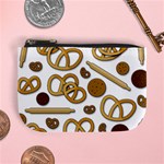 Bakery 3 Mini Coin Purses