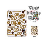 Bakery 3 Playing Cards 54 (Mini) 