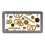 Bakery 3 Memory Card Reader (Mini)