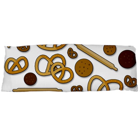 Bakery 3 Body Pillow Case (Dakimakura) from ArtsNow.com Body Pillow Case