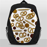 Bakery 3 Backpack Bag