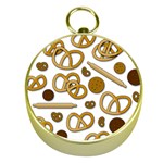 Bakery 3 Gold Compasses