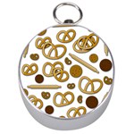 Bakery 3 Silver Compasses
