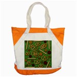 Bakery 4 Accent Tote Bag