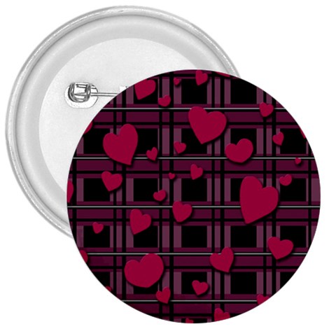 Harts pattern 3  Buttons from ArtsNow.com Front