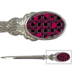 Harts pattern Letter Openers