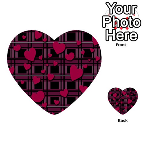 Harts pattern Multi Front 1