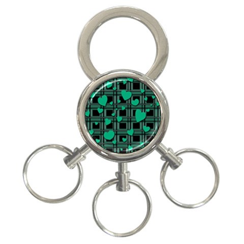 Green love 3 Front