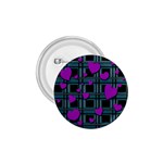 Purple love 1.75  Buttons