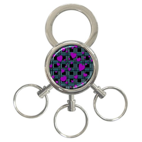 Purple love 3 Front