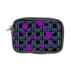 Purple love Coin Purse