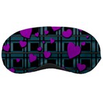 Purple love Sleeping Masks