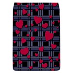 Decorative love Flap Covers (S) 