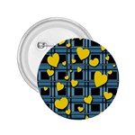 Love design 2.25  Buttons