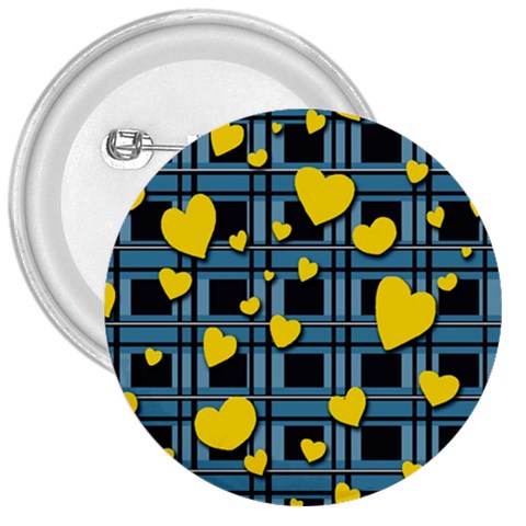 Love design 3  Buttons from ArtsNow.com Front