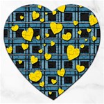 Love design Jigsaw Puzzle (Heart)