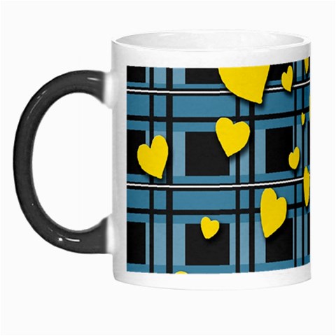Love design Morph Mugs from ArtsNow.com Left