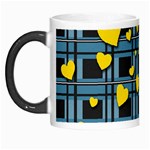 Love design Morph Mugs