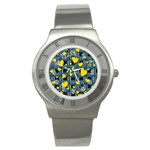 Love design Stainless Steel Watch