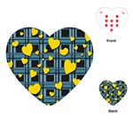 Love design Playing Cards (Heart) 