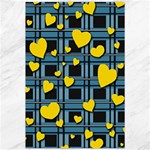 Love design Canvas 20  x 30  