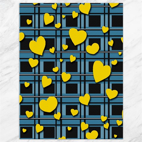 Love design Canvas 36  x 48   from ArtsNow.com 35.26 x46.15  Canvas - 1